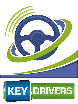 driver management, iwire technology, dallas digital keys