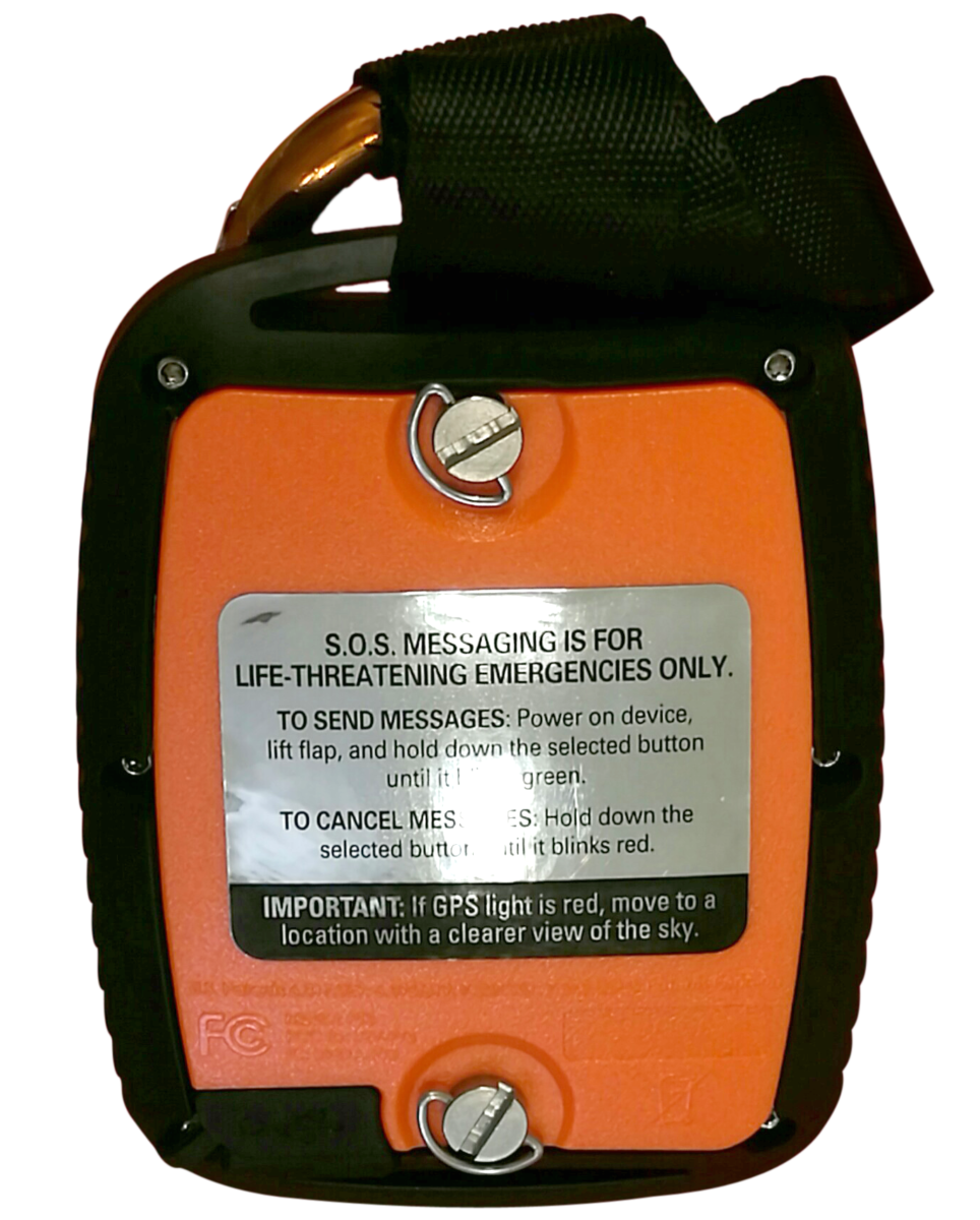 Satellite GPS SOS Alarm 4G GPS Trackers Australia