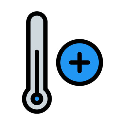 Wireless Cold Chain Solution, Temperature and Humidity Sensor, 4G GPS Bluetooth Temperature Sensor